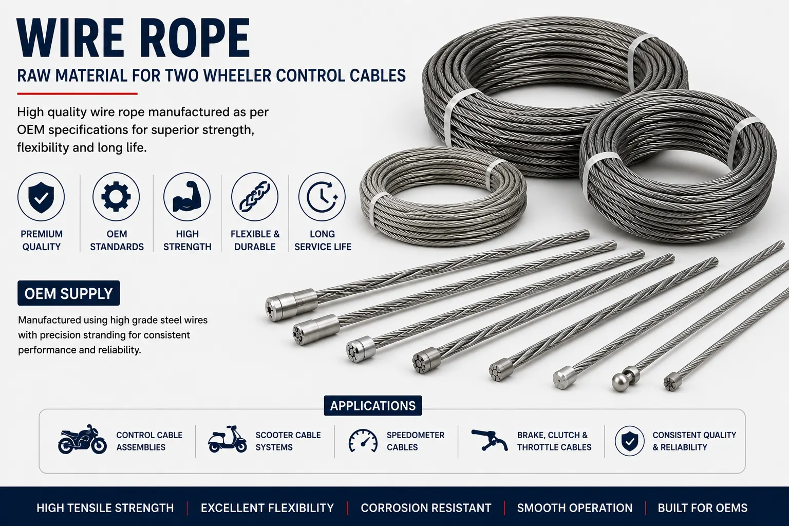Wire Rope